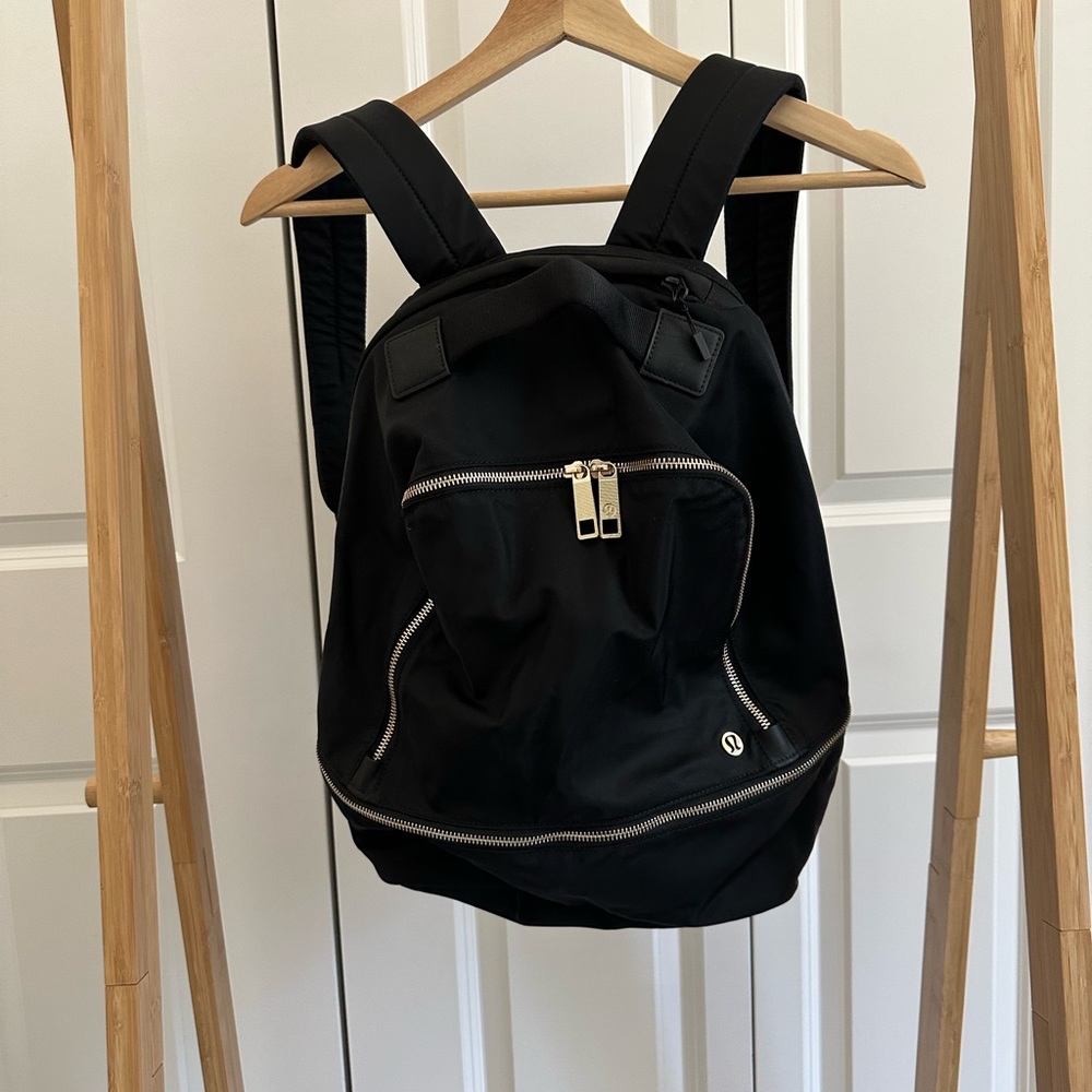 Lululemon City Adventurer Backpack